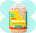 Yoga Bar 100% Rolled Oats