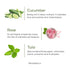 Roop Mantra Herbal Cucumber Face Wash