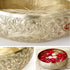 Roop Metal Urli, Gold