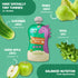 Rorosaur Cucumber Basil Baby Puree