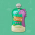 Rorosaur Cucumber Basil Baby Puree