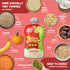 Rorosaur Millet-Y Pumpkin Baby Puree