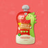 Rorosaur Millet-Y Pumpkin Baby Puree