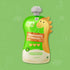 Rorosaur Muskmelon Mango Baby Puree