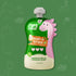 Rorosaur Pear-Y Green Baby Puree