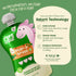 Rorosaur Pear-Y Green Baby Puree
