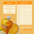 Rorosaur Rice-O-Lentils Baby Puree