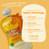 Rorosaur Grainy Baby Meal Pack