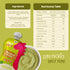 Rorosaur Spinachy Grains Baby Puree