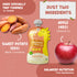 Rorosaur Sweet Potato Apple Baby Puree