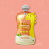 Rorosaur Sweet Potato Apple Baby Puree