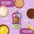 Rorosaur Wheat-Y Ragi Baby Puree