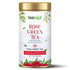 Tea Raja - Rose Herbal Green Tea 30 Tea Bags
