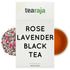 Tea Raja - Rose Lavender Black Tea
