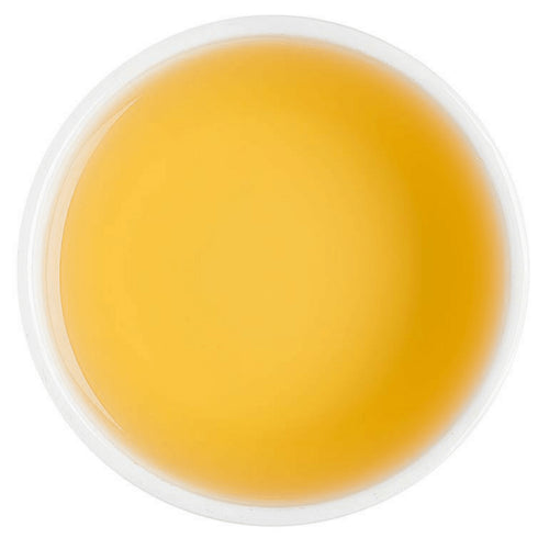 Tea Raja - Rose Mist White Tea