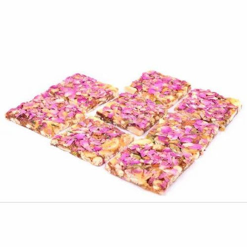 Pulla reddy Rose Chikki