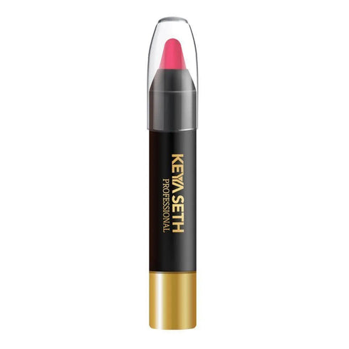 Keya Seth Aromatherapy Rose Pink Shade Matte Lip Pen - 06