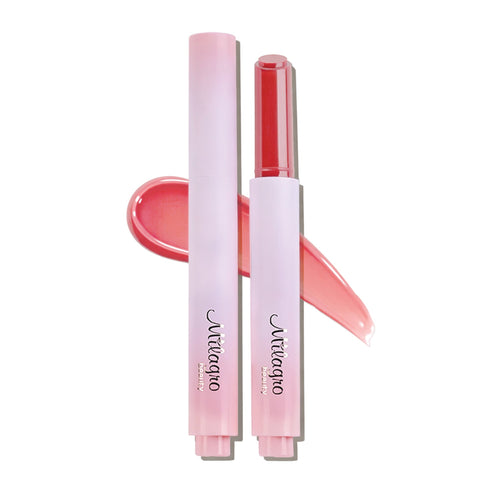 Milagro Beauty Lip Glaze