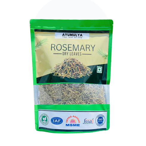 Ayumulya Rosemary Dry Leaves