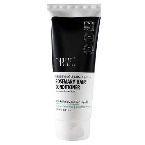 Thriveco in ThriveCo Rosemary Conditioner