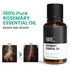 Thriveco Rosemary Essential Oil Pack of 2 15ml each