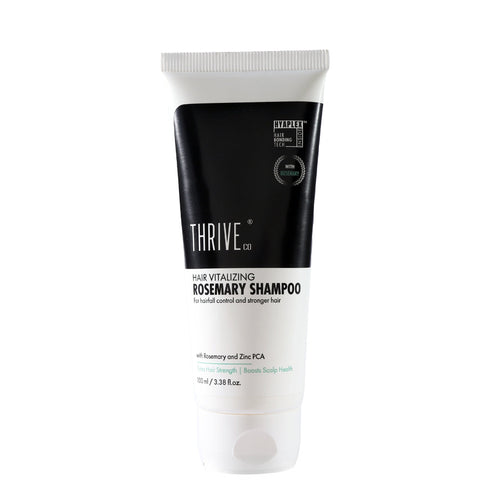 Thriveco in Rosemary Shampoo