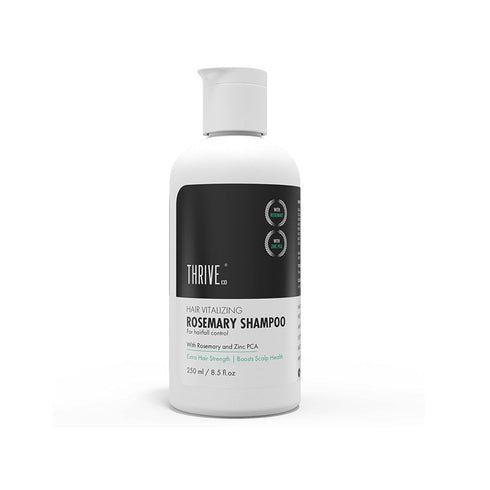 Thriveco Rosemary Shampoo