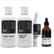 Thriveco Rosemary Shampoo Rosemary Conditioner Rosemary Water Rosemary Mint Oil