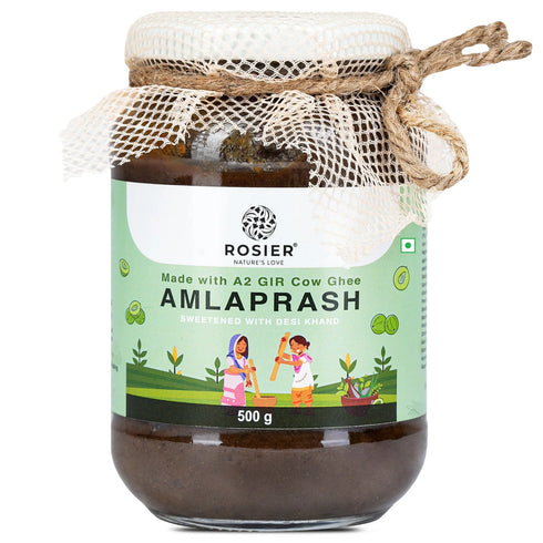 ROSIER Amlaprash | Chyawanprash