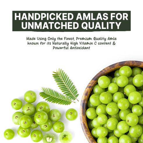 Amlaprash (Chyawanprash)
