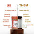 Almond Butter Crunchy