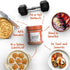 Almond Butter Crunchy