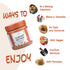 Almond Butter Crunchy