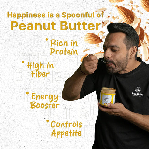 Nut Butter