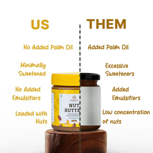 Nut Butter