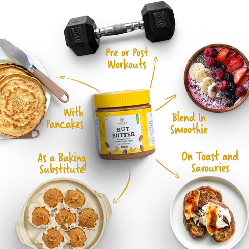 Nut Butter