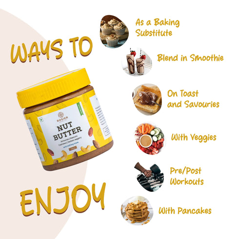 Nut Butter