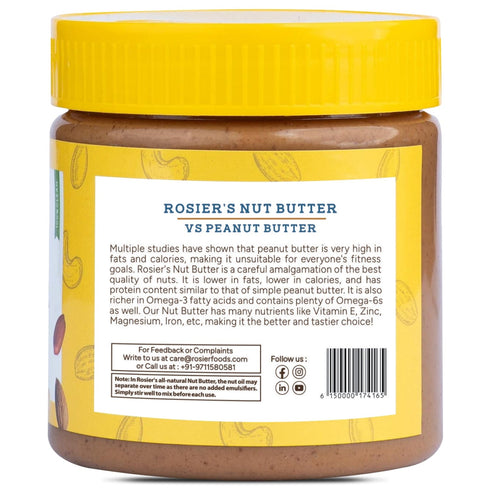 Nut Butter