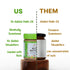 Nut Butter Crunchy
