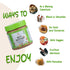 Nut Butter Crunchy