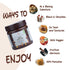 Nut Butter Dark Chocolate