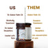 Nut Butter Dark Chocolate
