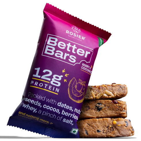Better Bars