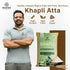 Khapli (Emmer) Wheat Atta