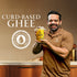 Gir Cow A2 ghee - Made From Curd