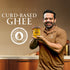 Gir Cow A2 ghee - Made From Curd