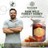 Wild Forest Honey