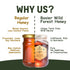 Wild Forest Honey