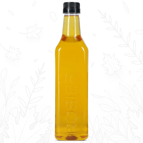 Stone Pressed Sesame Oil