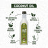 Stone Pressed Virgin Coconut Oil
